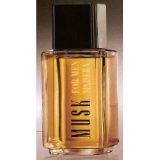 colonia para hombre spray musk for men de madera